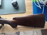 Left hand Winchester model 70 Classic Sporter - 3 of 10