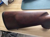 Left hand Winchester model 70 Classic Sporter - 5 of 10