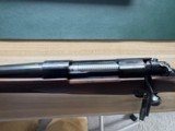 Left hand Winchester model 70 Classic Sporter - 4 of 10