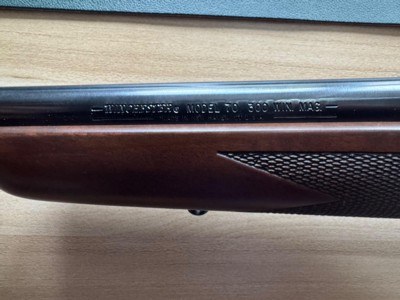 Left hand Winchester model 70 Classic Sporter