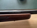 Left hand Winchester model 70 Classic Sporter - 8 of 10