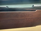 Left hand Winchester model 70 Classic Sporter - 6 of 10