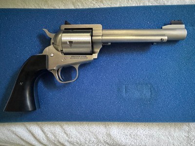 Freedom arms model 83 .44 magnum - Image 2 of 5