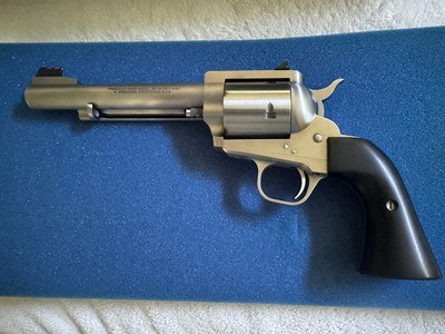 Freedom arms model 83 .44 magnum - Image 3 of 5