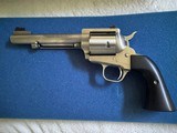Freedom arms model 83 .44 magnum - Image 3 of 5