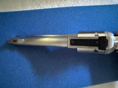 Freedom arms model 83 .44 magnum - Image 4 of 5