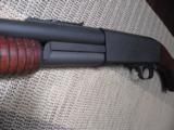 Ithaca 37- D.S. Police special Parkerized Slamfire 12Ga - 12 of 15