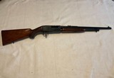 REMINGTON MODEL 141 35 CAL D GRADE CARBINE - 2 of 4