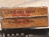 Winchester tight pack 32 extra short RF - 4 of 5
