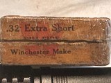 Winchester tight pack 32 extra short RF - 2 of 5