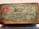 UMC-Remington 32 extra short RF - 1 of 7