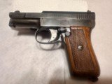 Mauser 1910 6.35mm - 1 of 3