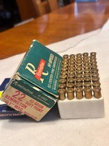 Remington 22 Jet Mag - Image 1 of 1