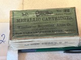 32 Extra Short Winchester - Box 2 - Image 1 of 1
