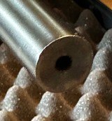 Winchester M70 Bench Rifle in Heavy Stock - 9 of 13