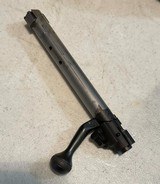 Winchester M70 Bench Rifle in Heavy Stock - 13 of 13