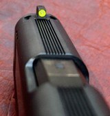 DWX Compact with Custom Holster - 14 of 15