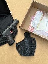 DWX Compact with Custom Holster - 2 of 15