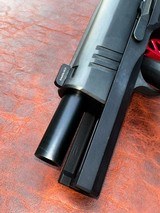 DWX Compact with Custom Holster - 8 of 15