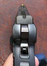 DWX Compact with Custom Holster - 13 of 15