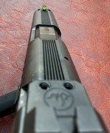 DWX Compact with Custom Holster - 15 of 15