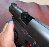 DWX Compact with Custom Holster - 12 of 15