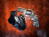 Colt Python Elite 3