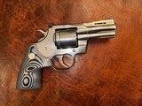 Colt Python Elite 3