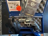 Colt Python Elite 3
