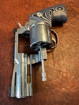 Colt Python Elite 3