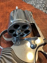 Colt Python Elite 3