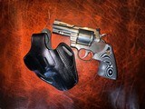 Colt Python Elite 3