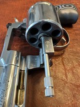 Colt Python Elite 3