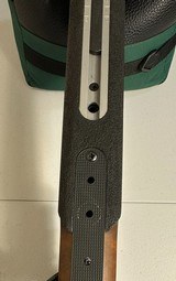 Anschutz 54 X model (factory tune) in 1907 Stock - 9 of 15