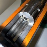 Anschutz 54 X model (factory tune) in 1907 Stock - 8 of 15