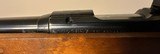 Anschutz 54 X model (factory tune) in 1907 Stock - 2 of 15