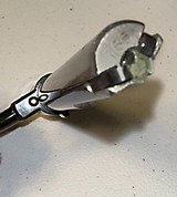 Anschutz 54 X model (factory tune) in 1907 Stock - 13 of 15