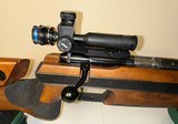 Anschutz 54 X model (factory tune) in 1907 Stock - 6 of 15