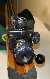 Anschutz 54 X model (factory tune) in 1907 Stock - 5 of 15