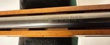 Anschutz 54 X model (factory tune) in 1907 Stock - 3 of 15