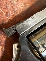 Custom SW 13-2 PPC Revolver - Image 11 of 15