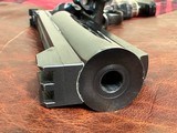 Custom SW 13-2 PPC Revolver - Image 7 of 15