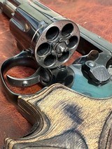 Custom SW 13-2 PPC Revolver - Image 3 of 15