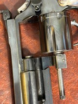 Custom SW 13-2 PPC Revolver - Image 12 of 15
