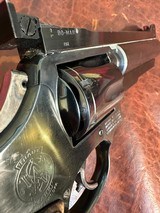 Custom SW 13-2 PPC Revolver - Image 15 of 15