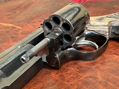 Custom SW 13-2 PPC Revolver - Image 5 of 15