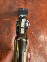 Custom SW 13-2 PPC Revolver - Image 13 of 15