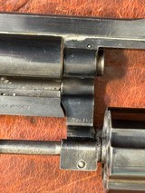 Custom SW 13-2 PPC Revolver - Image 9 of 15