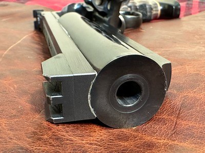 Custom SW 13-2 PPC Revolver - Image 7 of 15