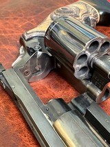 Custom SW 13-2 PPC Revolver - Image 6 of 15